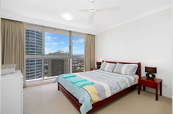 Accommodation features Bedrooms Accommodation features Bedrooms