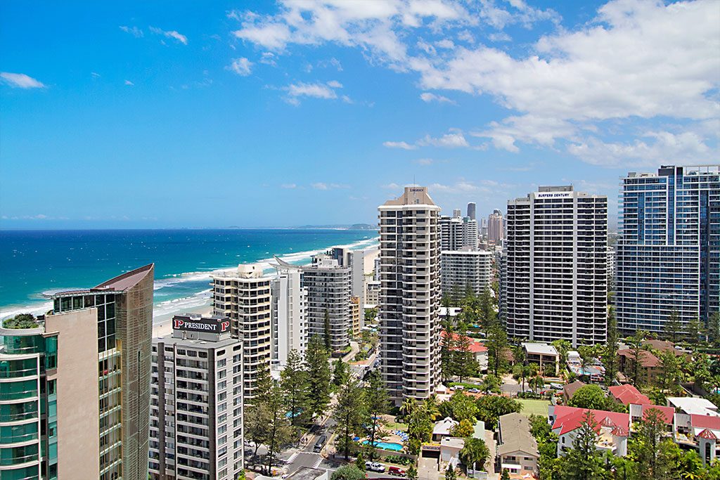 slide-05 Surfers Paradise view